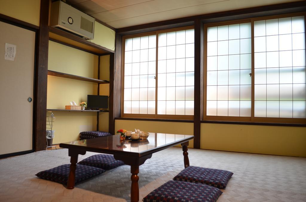 Lodge Schiheil Otari Rom bilde