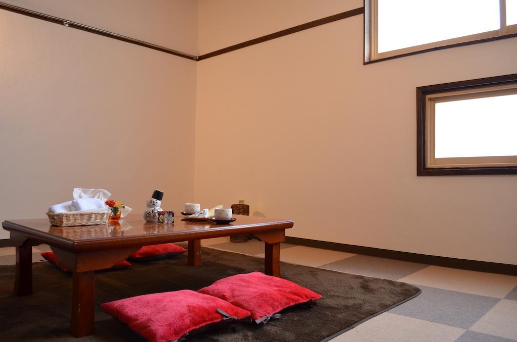Lodge Schiheil Otari Rom bilde