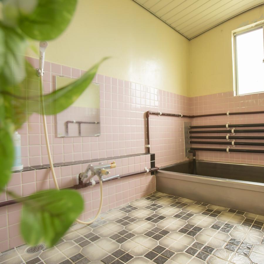 Lodge Schiheil Otari Eksteriør bilde