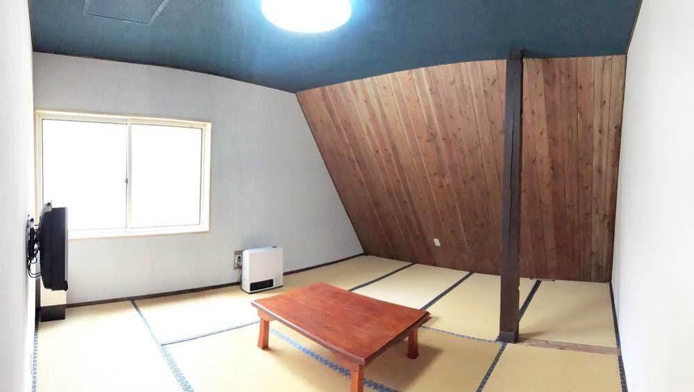 Lodge Schiheil Otari Eksteriør bilde